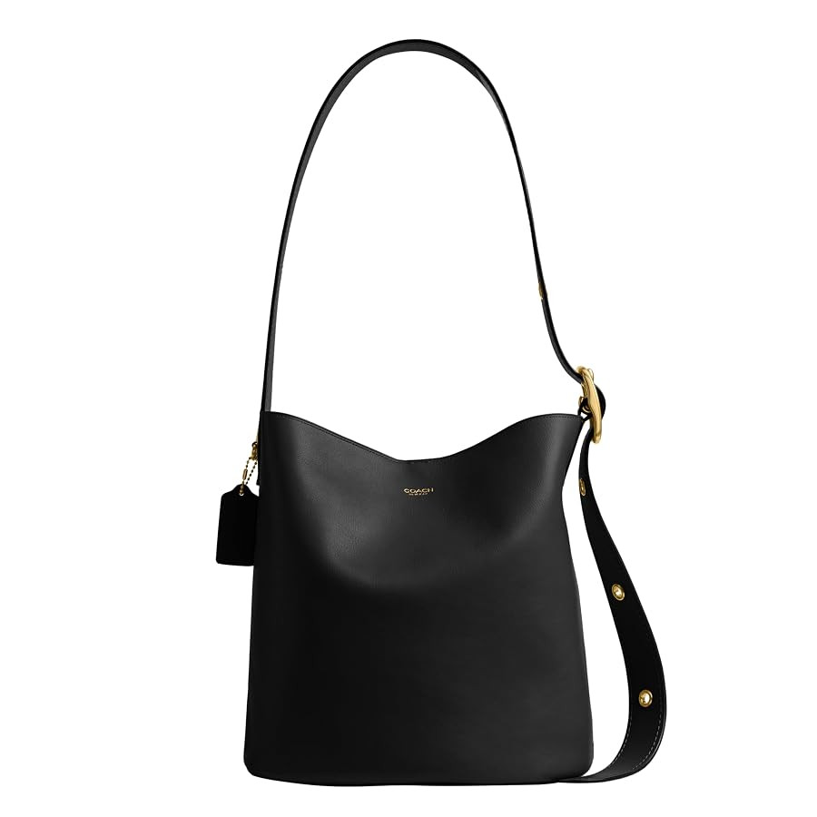 Coach Bleeker Bucket Bag | Amazon (US)