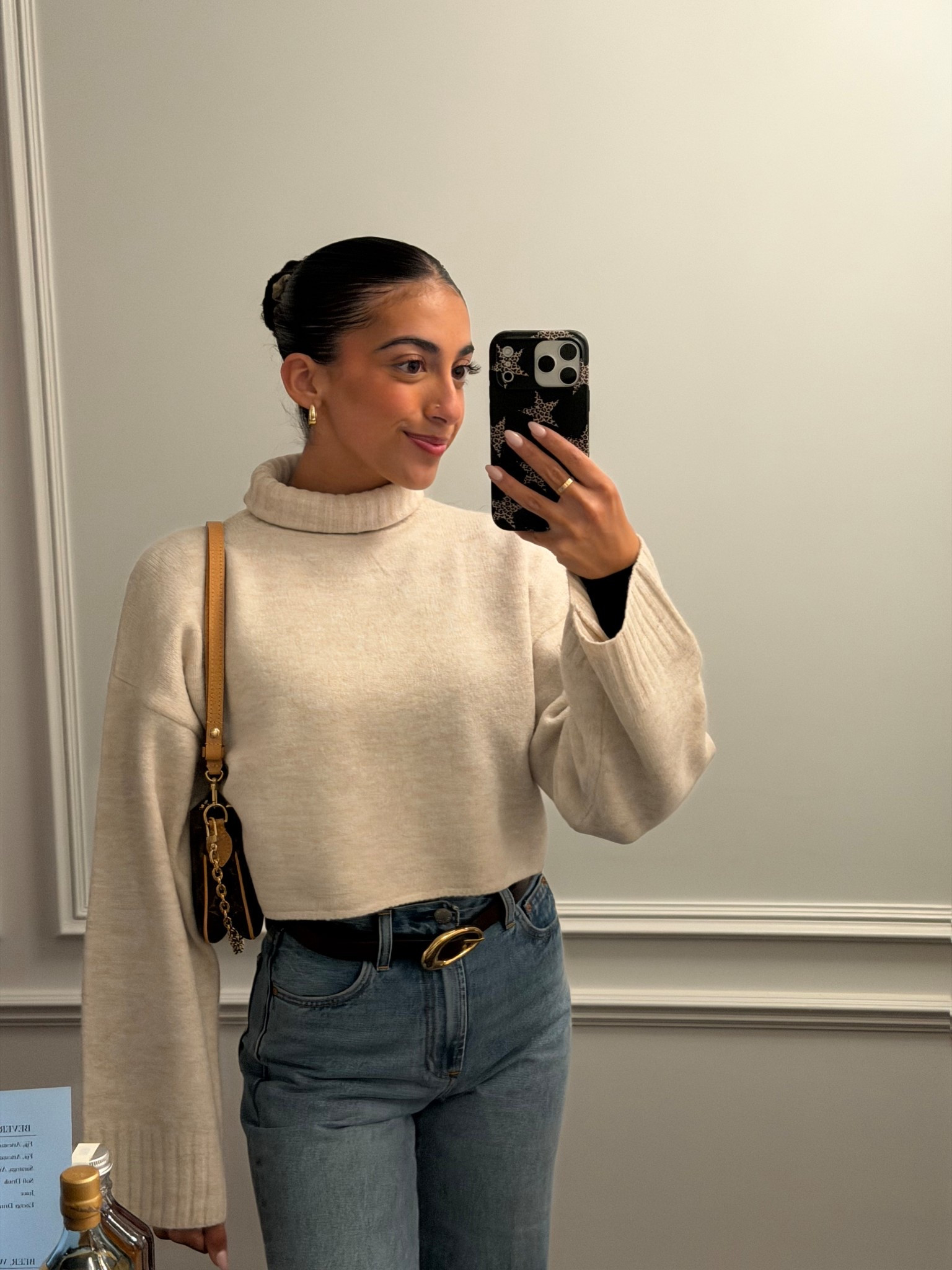 Feeling Cute and cozy 

#LTKPetite