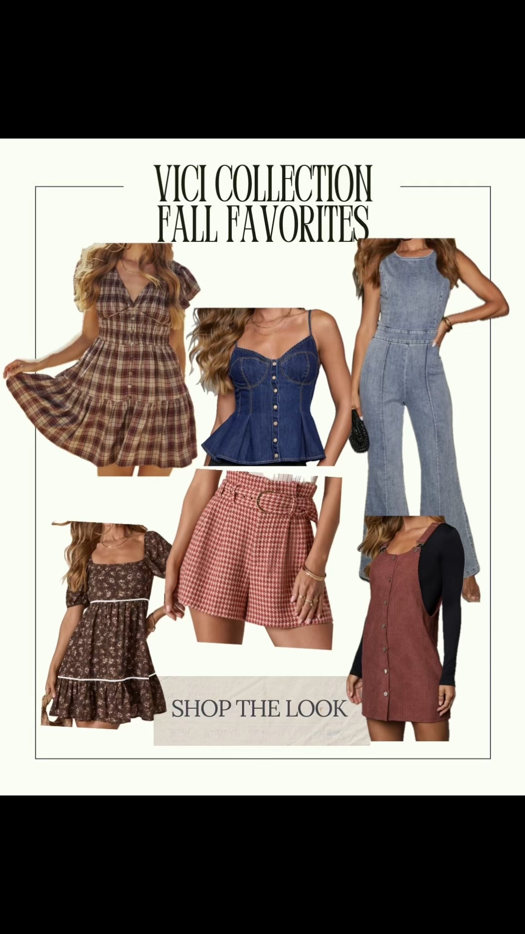 Some of my favorite Fall Vici Collection finds! We’re two days away from the in-app exclusive Vici deals. 8/23-8/26! Time to
get Fall ready ✨ #LTKxVICI

Vici 
Vici collection
Fall favorites 
Fall fashion
Fall outfits 
Outfit inspo
Everyday style 

#LTKSaleAlert #LTKxVICI #LTKStyleTip