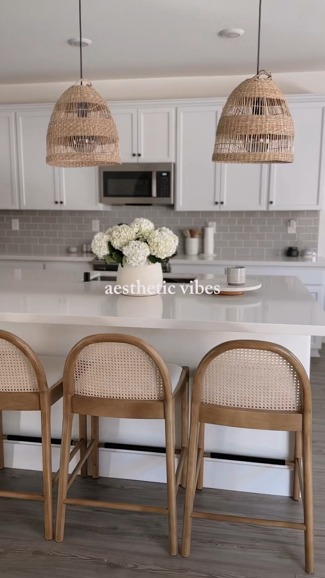 Favorite barstools ✨ restocked 

#LTKVideo #LTKSeasonal #LTKhome
