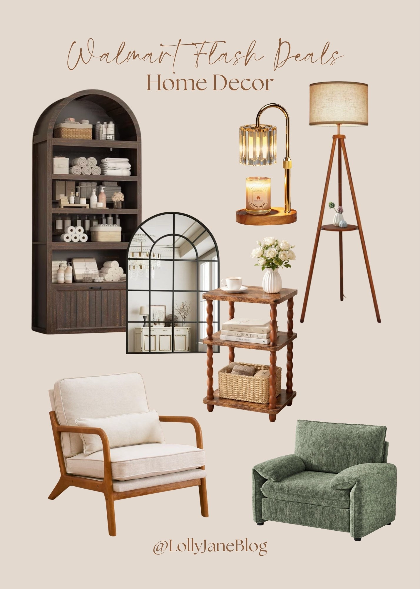 Walmart understood the fall decor assignment 🤎🍁✨ And this week’s flash deals are making it even better! 🛍️ From cozy textures and warm tones to all the autumn touches I’ve been loving, there are so many good finds to grab while they’re on sale. 🍂🏡✨ If you’ve been waiting to refresh your space for fall, this is your sign to shop the deals before they’re gone!

#LTKSeasonal #LTKHome #LTKmomlife