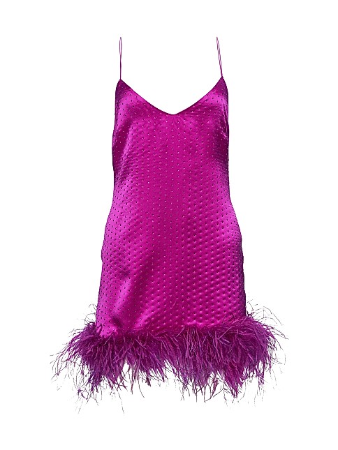 Retrofête Susana Dress | Saks Fifth Avenue