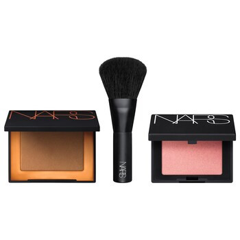 Mini Bronzer and Blush Set | Sephora (US)
