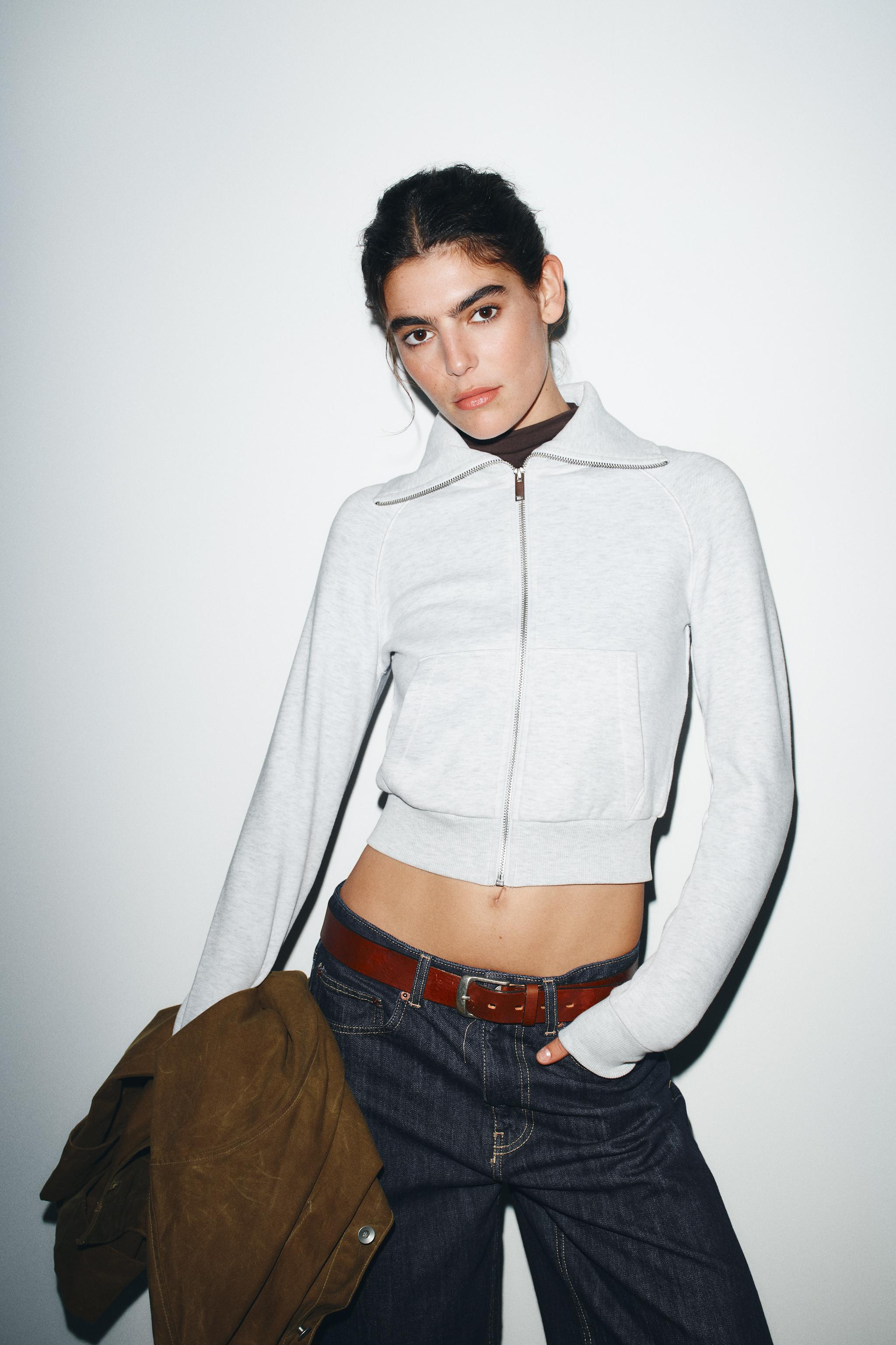 An enhanced experience.Check it out in the app.Open app | Zara US