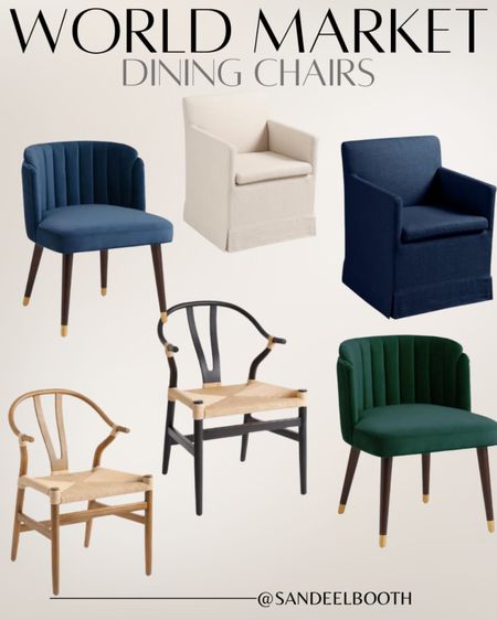 Dining chairs
Home finds 

#LTKFind #LTKfamily #LTKhome