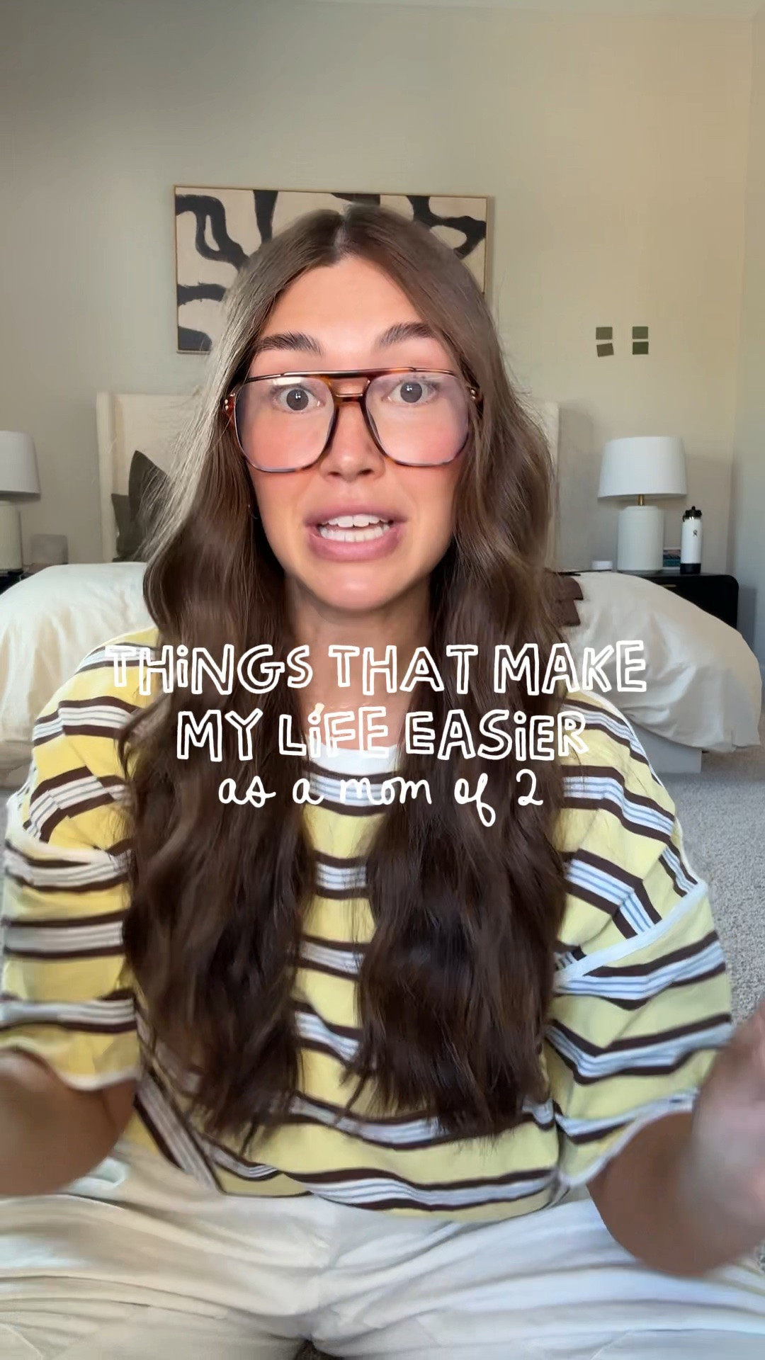 Things that make my life easier as a mom of 2!

#LTKmomlife #LTKBaby #LTKKids