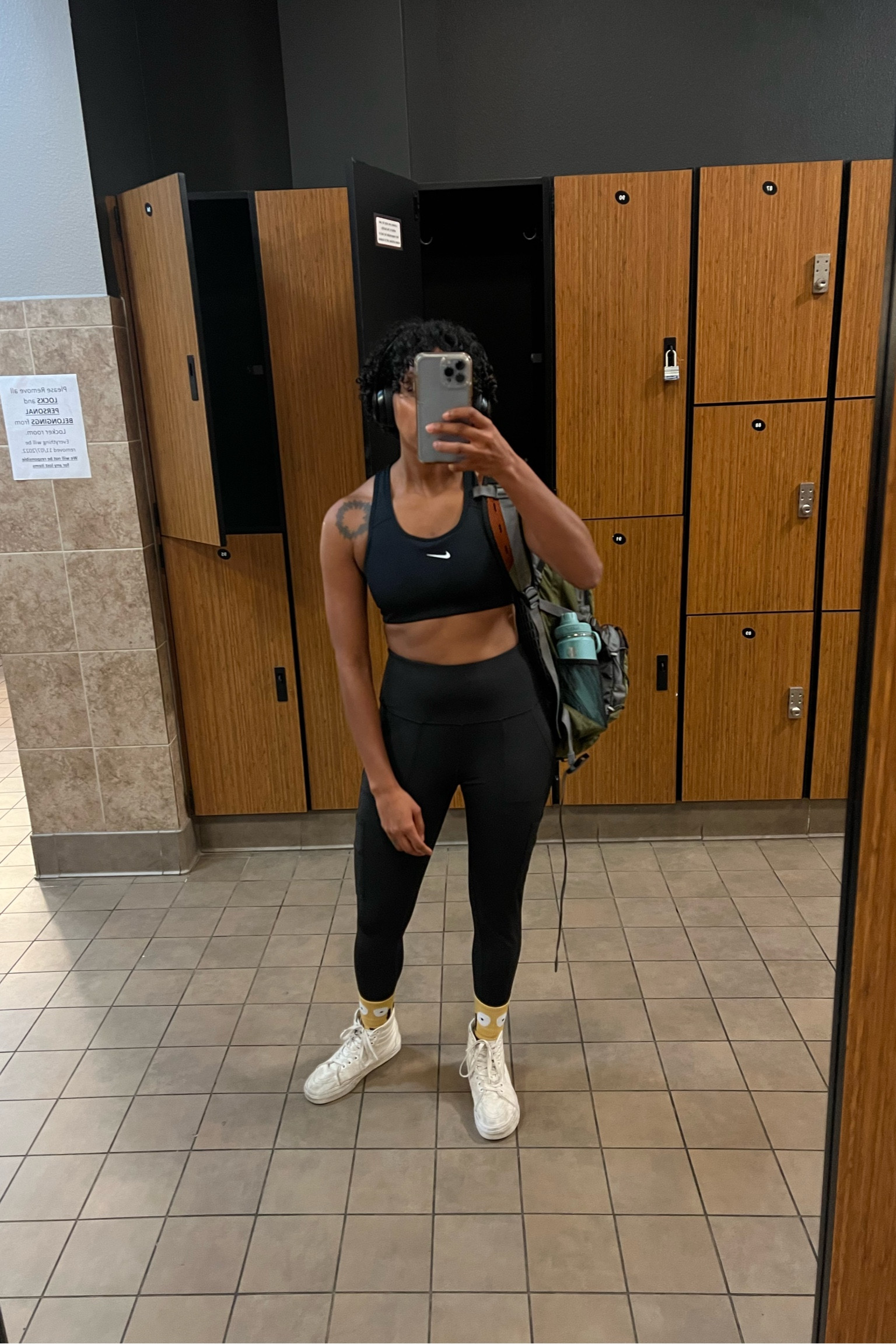 Pre-Hurricane Nicole upper body day I even let the curls come out to play 

#LTKunder100 #LTKstyletip #LTKfit