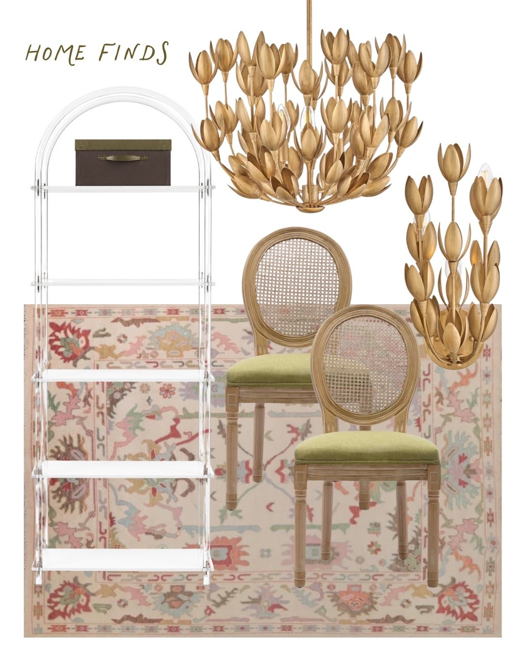 Amazon home decor