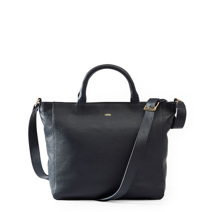 Build Your Zip-Top Tote | Mark and Graham