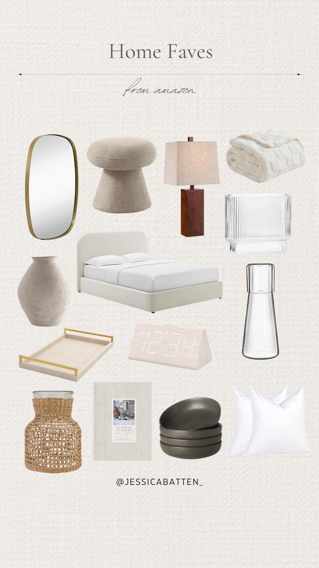 Amazon home faves 🏡

#LTKFamily #LTKSpringSale #LTKHome