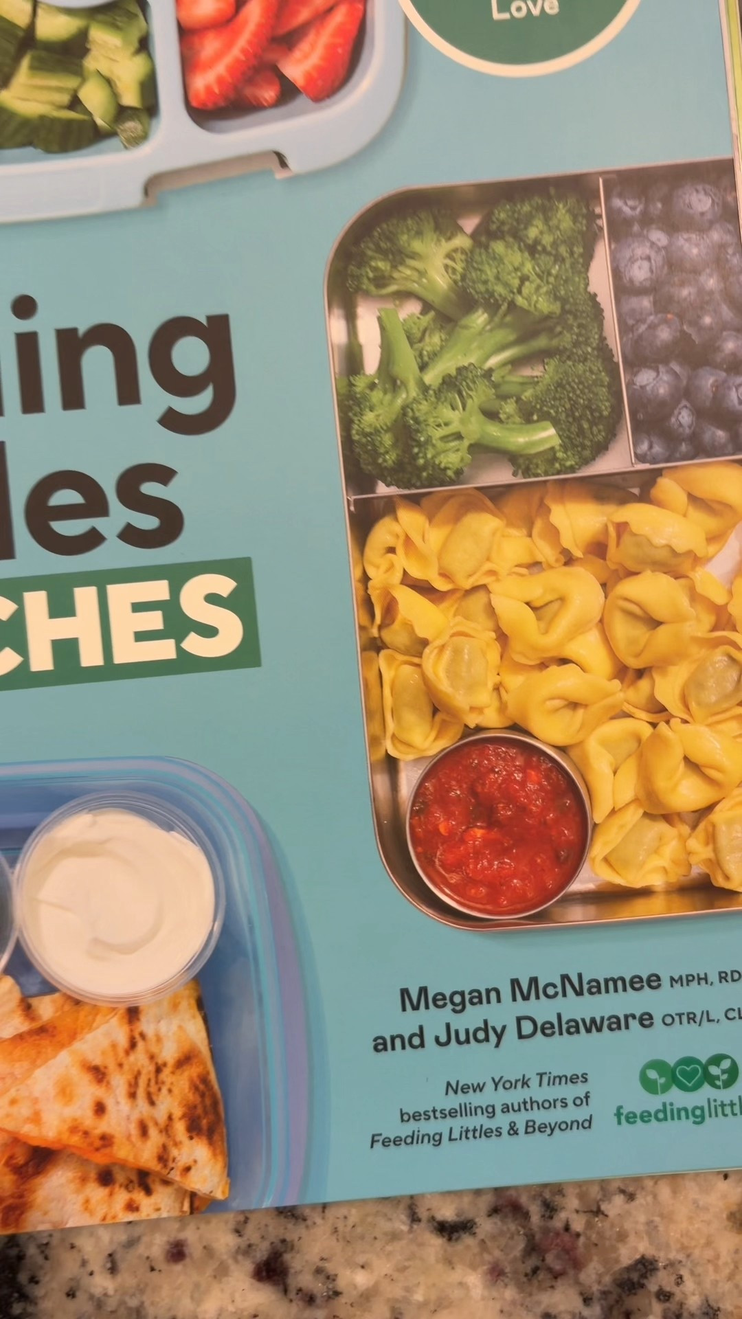 Forever dealing with picky toddlers! 

#LTKmomlife #LTKKids #LTKfoodie