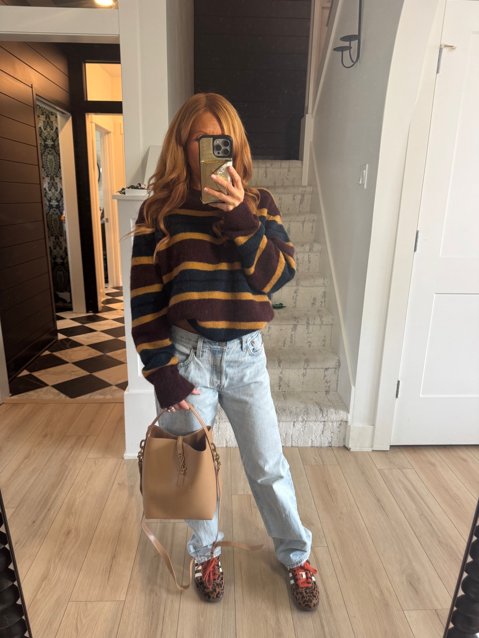 Nothing beats a good sweater. Linked a few from banana republic. 40% off today at checkout 

#LTKstyletip #LTKootd

#LTKSaleAlert #LTKdayinmylife #LTKgrwm