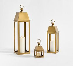 Everett Lantern | Pottery Barn (US)