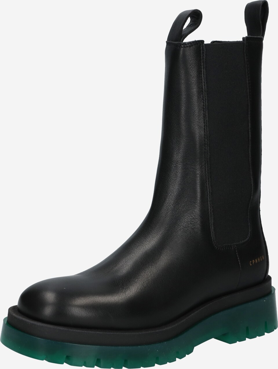 Copenhagen Stiefelette in Schwarz | ABOUT YOU (DE)