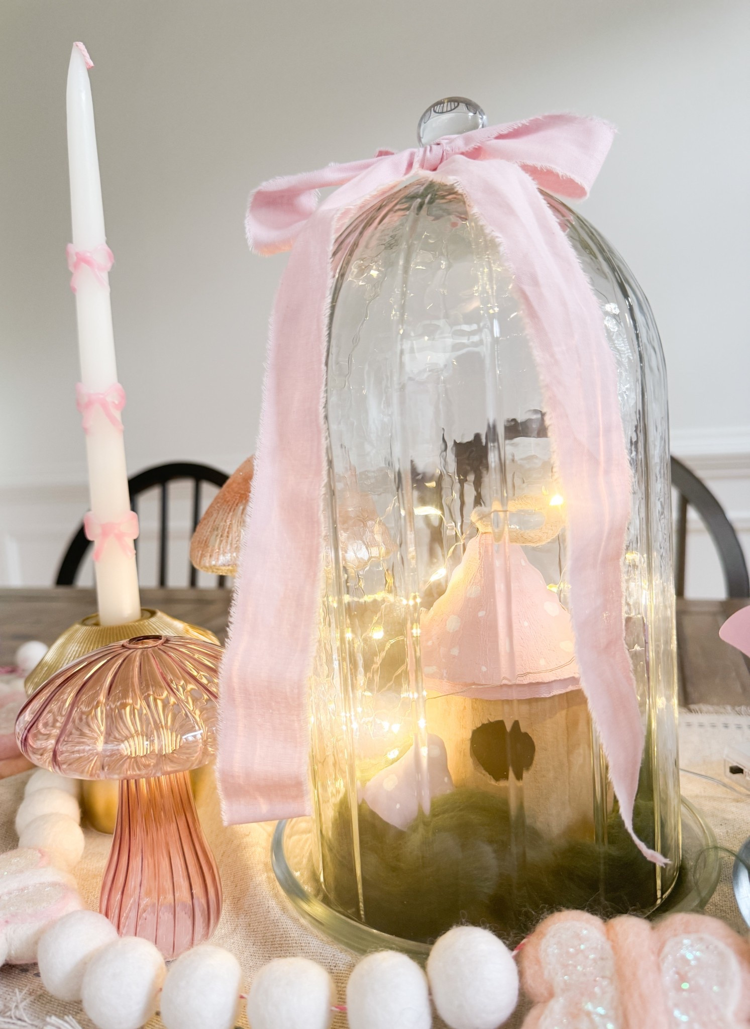 DIY party decor, diy fairy garden, diy kids parties, kids diy, fairy princess party

#LTKParties #LTKKids