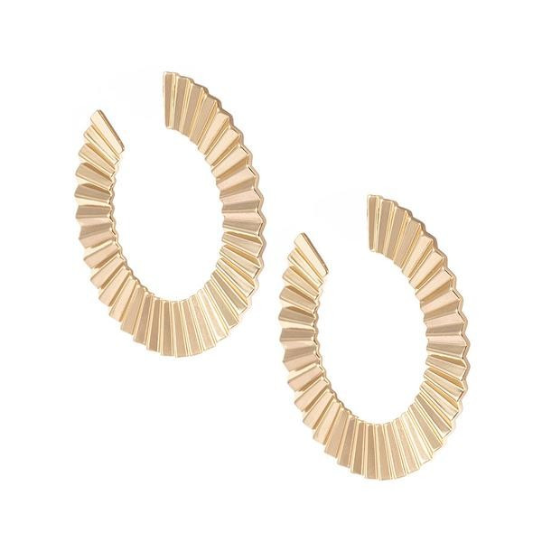 NORTH EARRINGS | Uncommon James