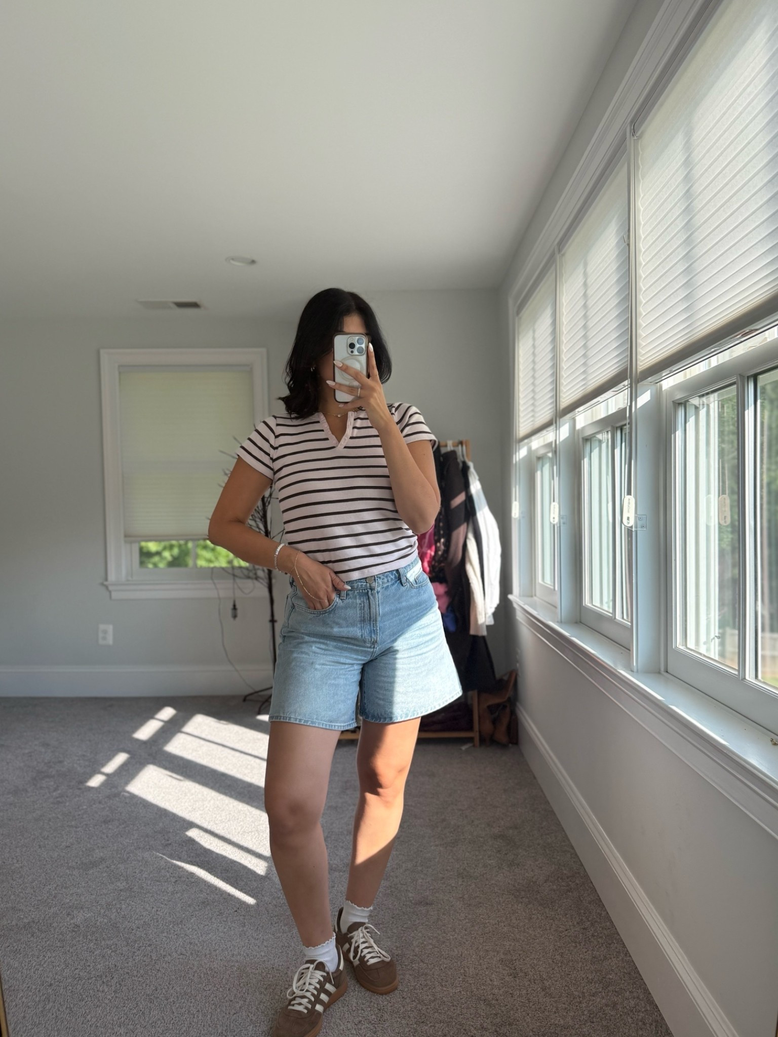 OOTD 🤍✨

#LTKootd