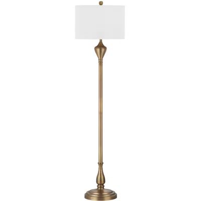 Xenia 60.5" Floor Lamp | Wayfair North America