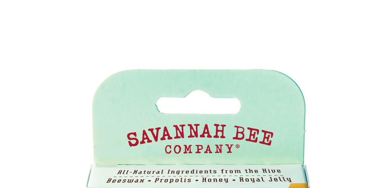 Holiday Beeswax Lip Balm Collection | Linen & Clove