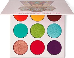 Juvia's Place The Zulu Eyeshadow Palette | Ulta