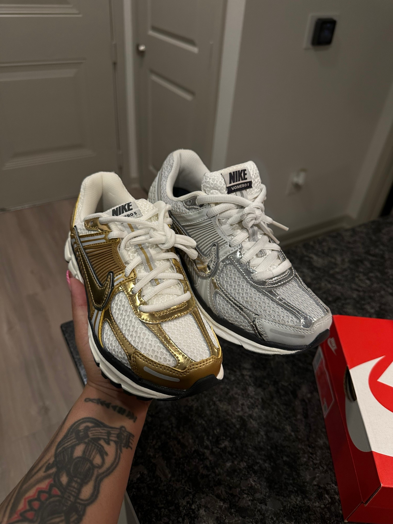 Which color way is better? 👀

#LTKShoeCrush