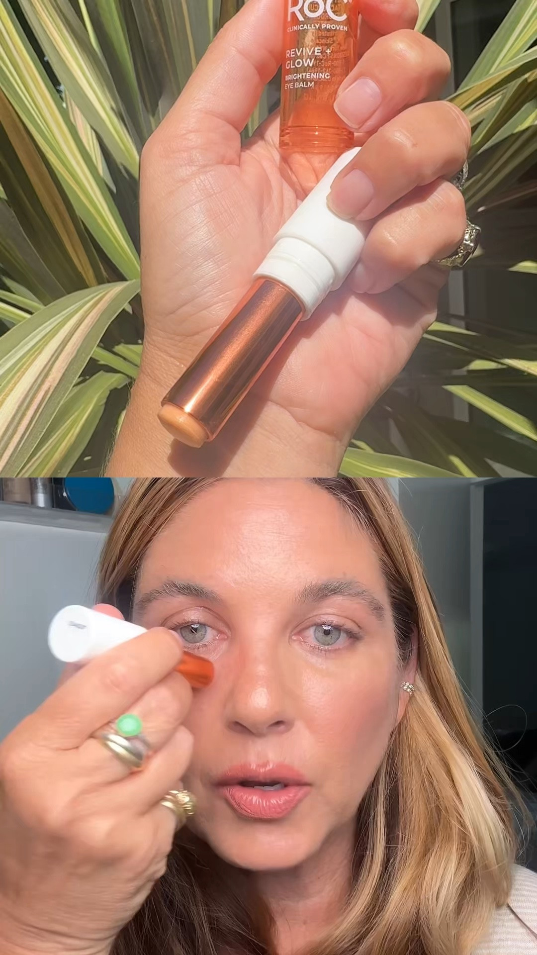 Here’s how it works!

#LTKdayinmylife #LTKgrwm #LTKBeauty