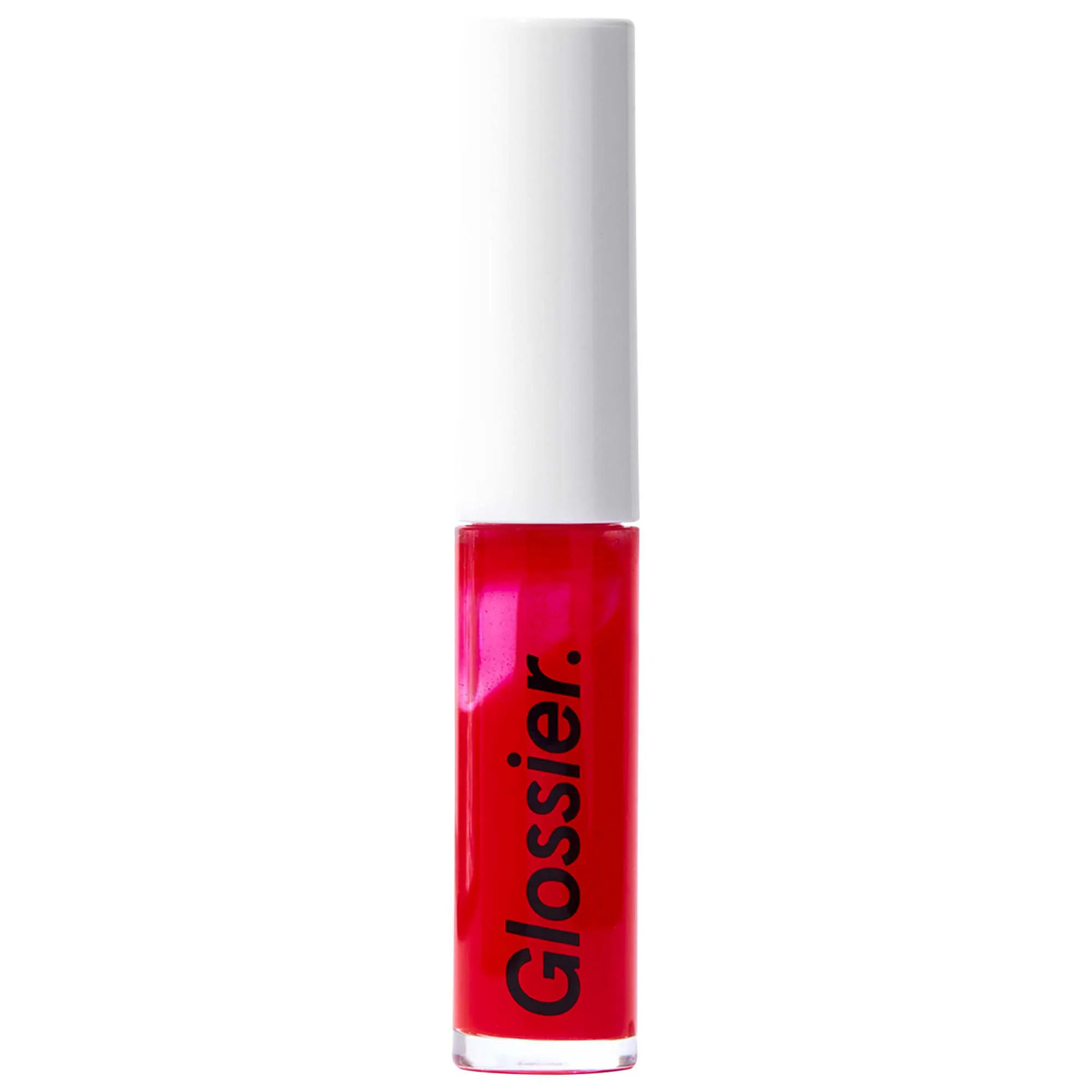 Glossier Glassy High-Shine Lip Gloss Red 0.14 oz / 4.2 mL | Sephora (US)