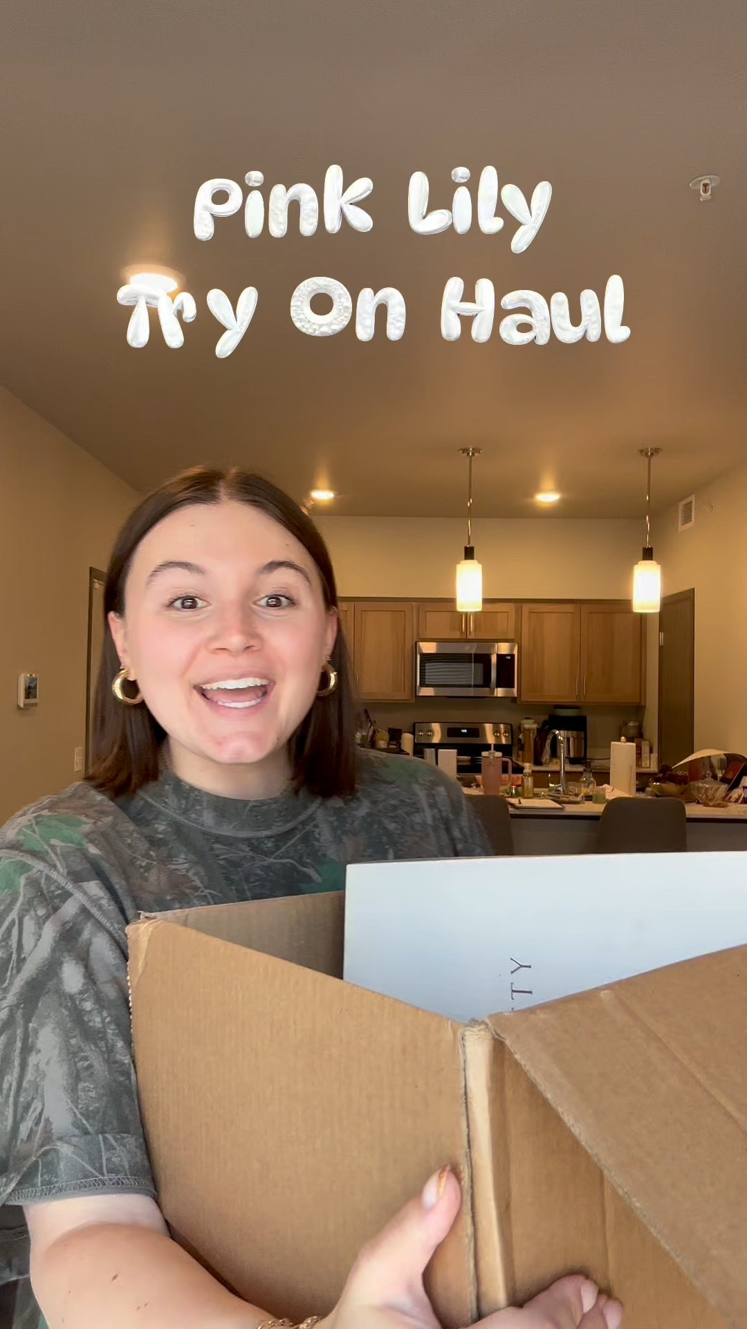 Let’s try on some pre fall fashion from Pink Lily! Featuring the cutest skirts and midsize friendly tops! #pinklilypartner @pinklily 

#LTKMidsize #LTKSeasonal #LTKFindsUnder100