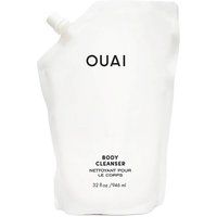 OUAI Body Cleanser Refill 946ml | Lookfantastic US