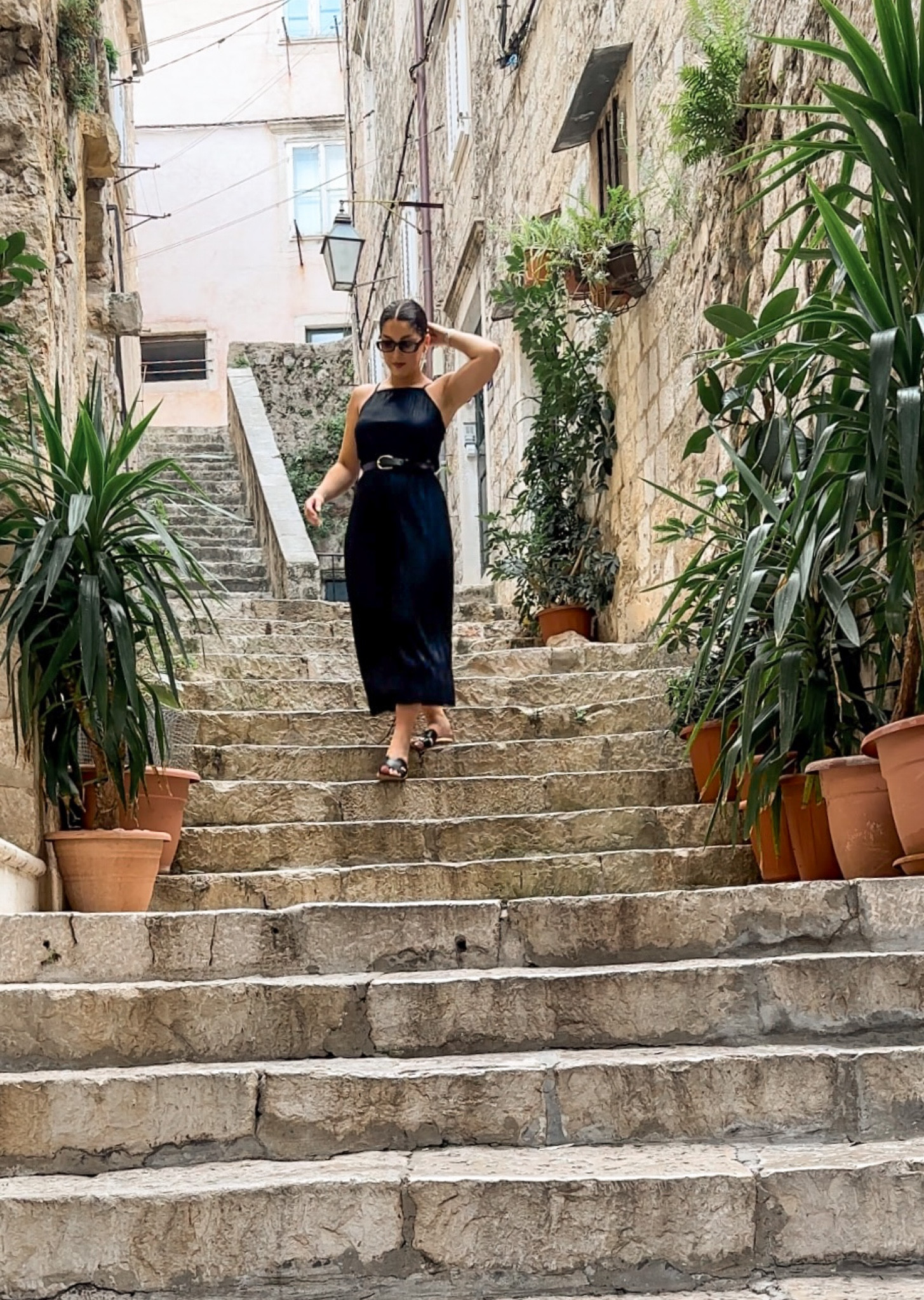 📍Dubrovnik 

#LTKeurope #LTKtravel #LTKfit