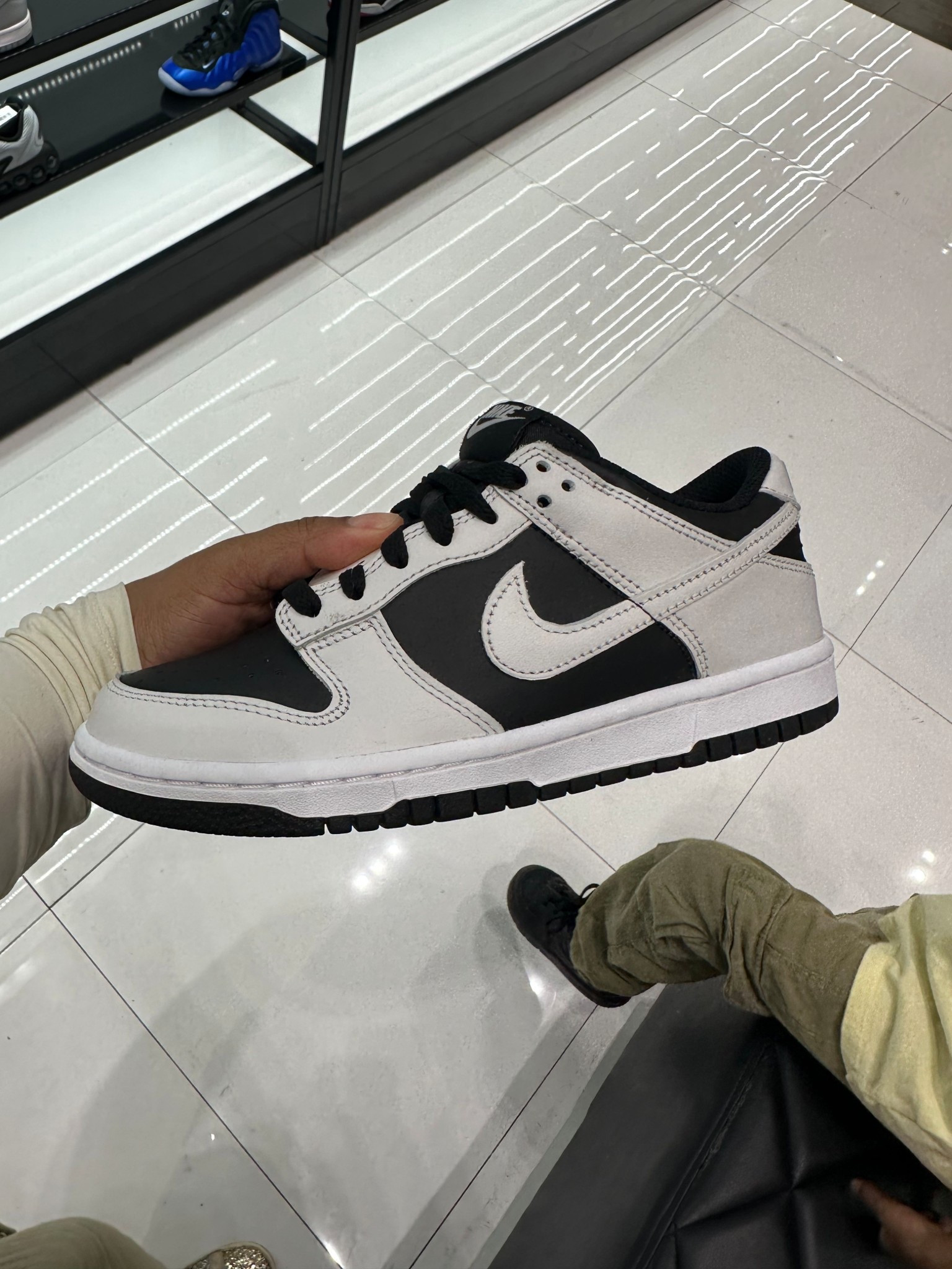 Too good to pass up 
Nikes-  tts 
Sneakers 


#LTKSaleAlert #LTKgrwm #LTKootd