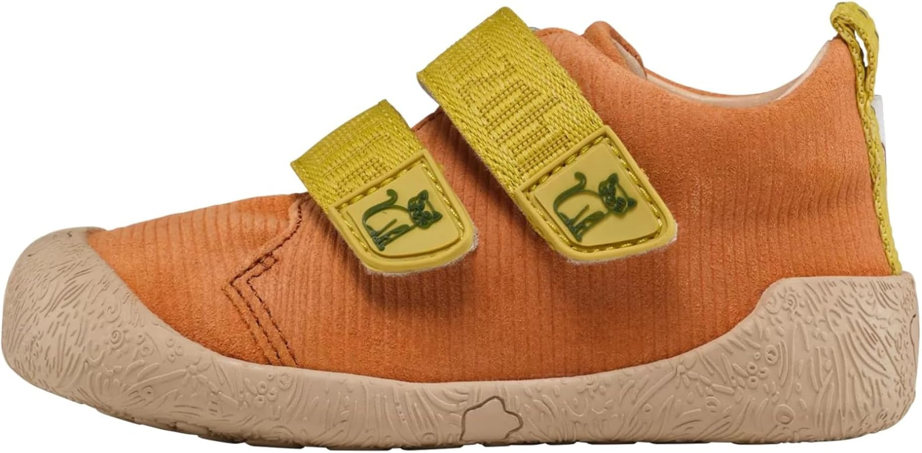 Affenzahn Lauflerner Leder Walky | Amazon (DE)