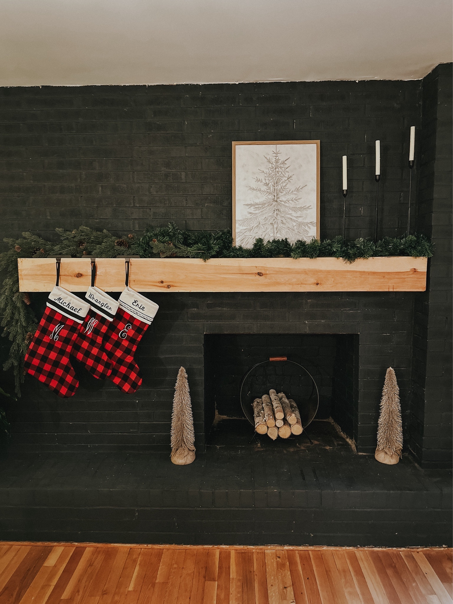 Christmas mantle. All items are reused from prior years, but linking veryyyyy similar items. 

Christmas, Christmas decor, Christmas mantle, mantle inspo, Kirkland’s 

#LTKHoliday #LTKhome #LTKSeasonal