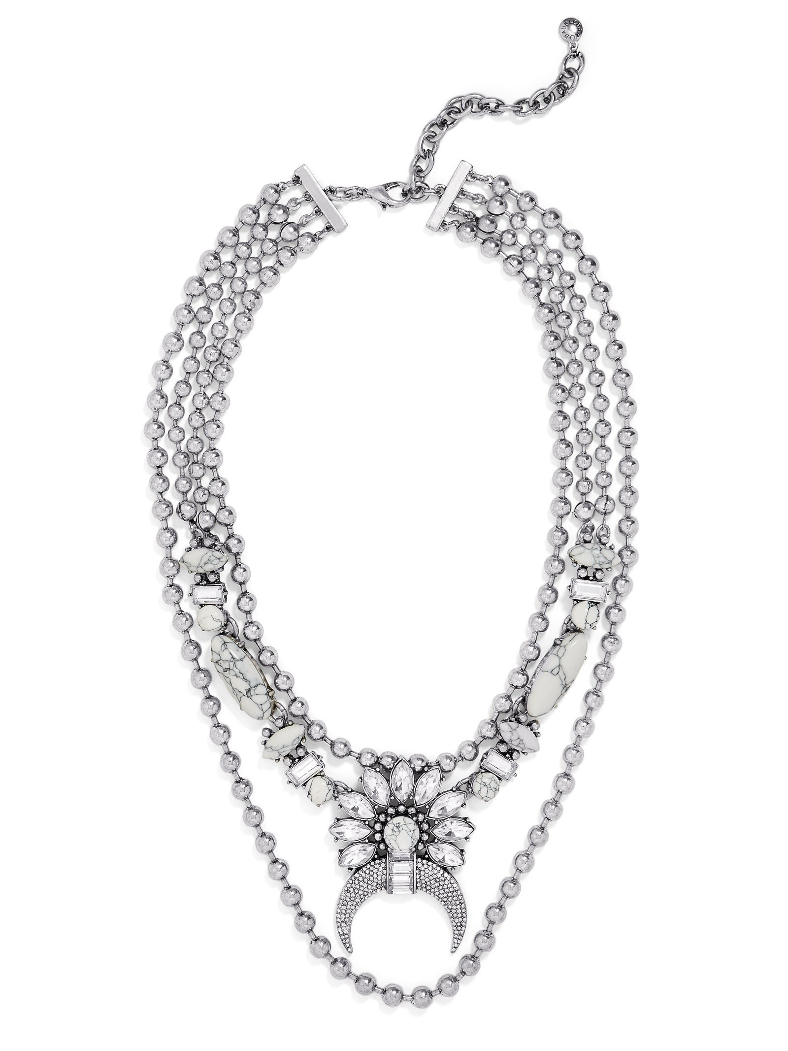 Isadora Bib | BaubleBar (US)