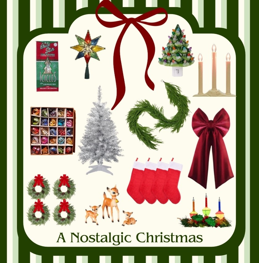 #LTKHome #LTKSeasonal #LTKHoliday