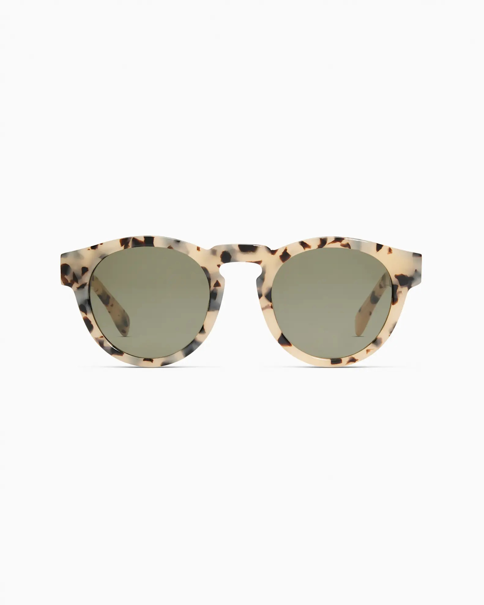 Tuscon Polarized Acetate Sunglasses | Quince