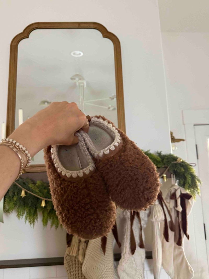 The coziest clogs for your littles! They will love these! They're on sale now for under $20!
 

 #LTKSeasonal #LTKSaleAlert #LTKKids