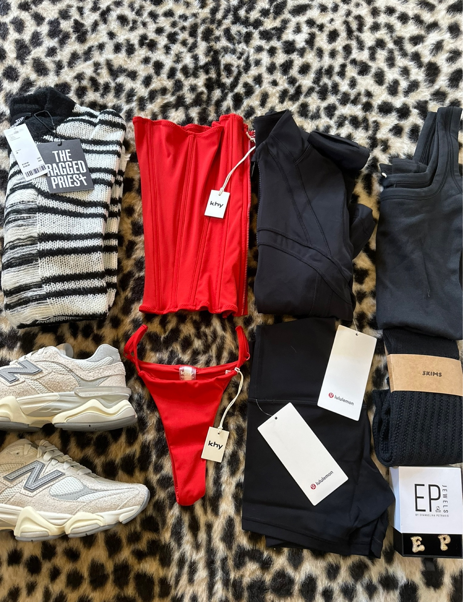 Tiktok haul 🫧

#LTKBacktoSchool #LTKFitness #LTKStyleTip