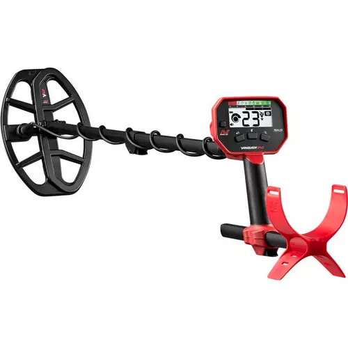Minelab Vanquish 340 Metal Detector | Scheels Sports