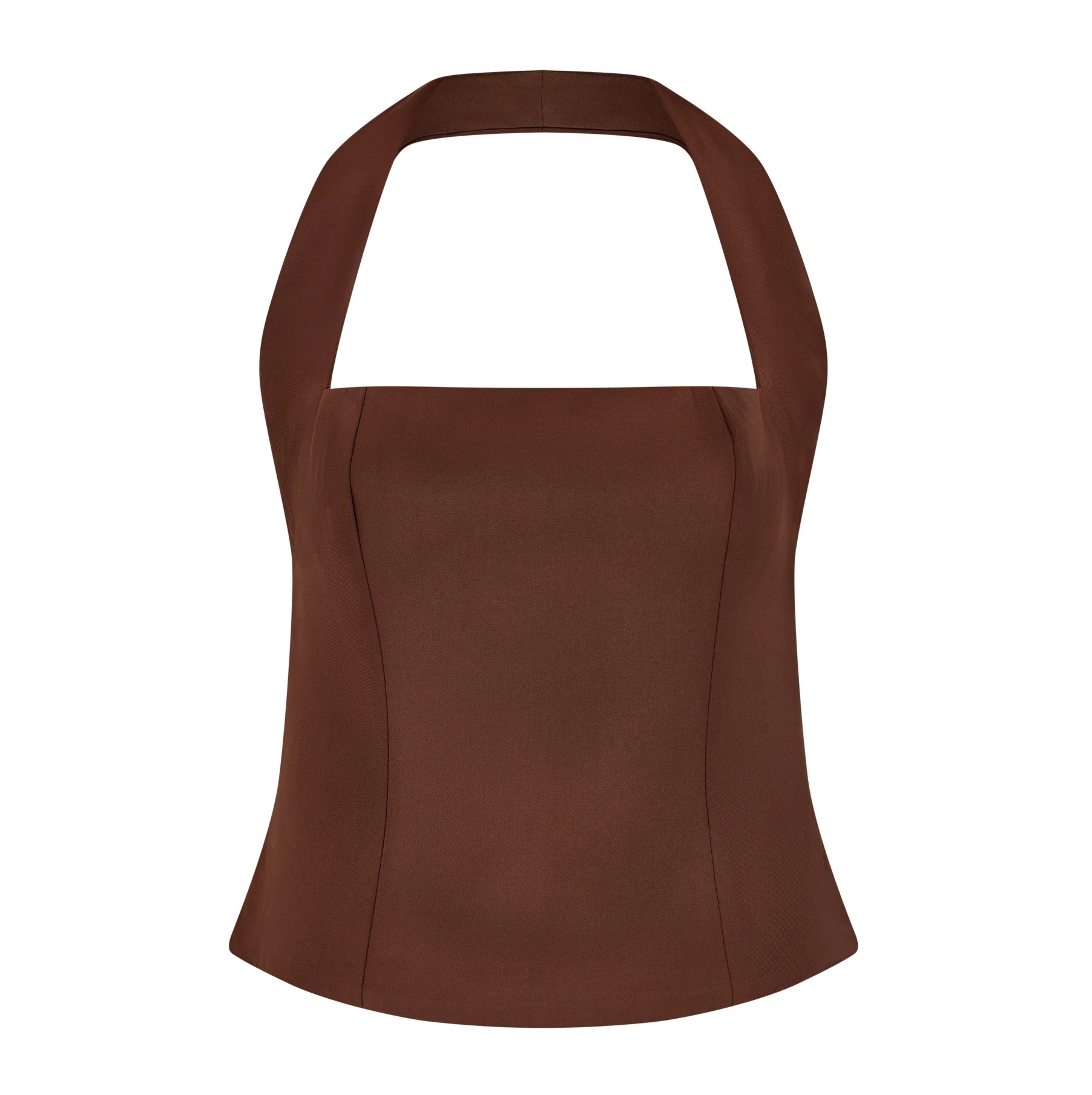 Halter Top | Odd Muse