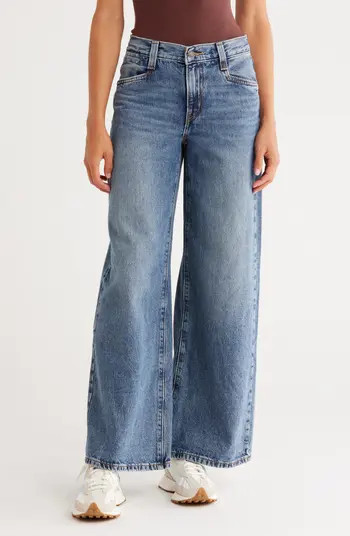 Levi's® '94 Baggy Wide Leg Jeans | Nordstromrack | Nordstrom Rack