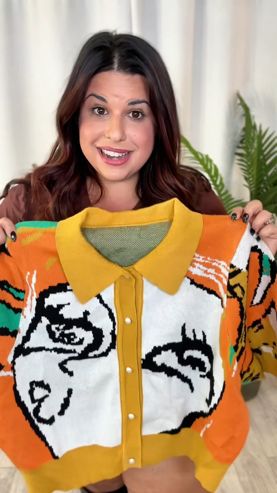 It’s time for CEO or CEhO, where I style a piece two different ways. 


#LTKStyleTip #LTKFindsUnder50 #LTKPlusSize