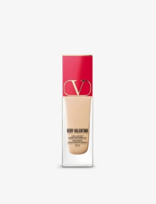 Very Valentino foundation SPF 25 25ml | Selfridges