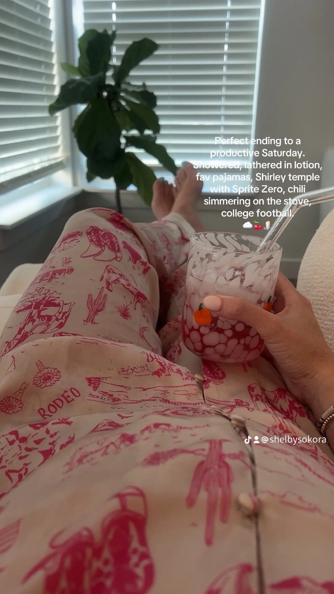 My favorite pajamas for pre, during, and post pregnancy!!! The most comfy! They run large. I’m wearing a small! 

#LTKBeauty #LTKStyleTip #LTKBump