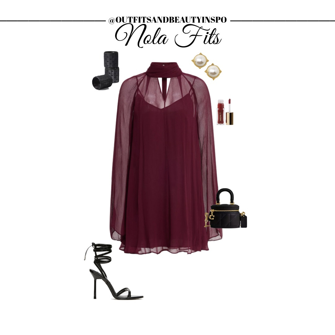 Nola formal dresses!

#LTKBeauty #LTKSeasonal #LTKootd