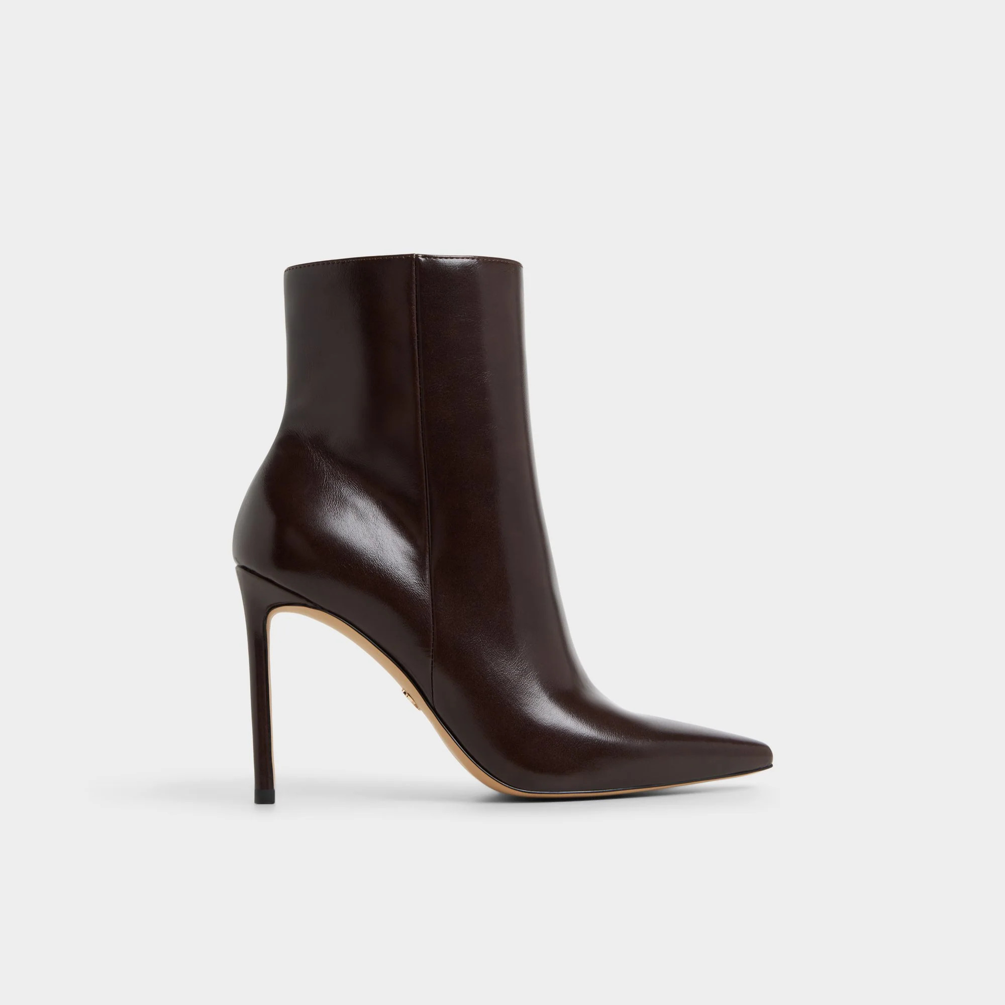 Guavaberry in Dark Brown | Aldo Shoes (US)