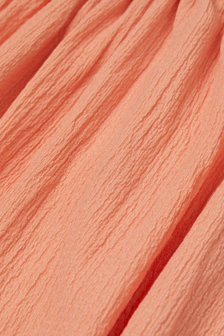 Calf-length Jersey Dress | H&M (US + CA)