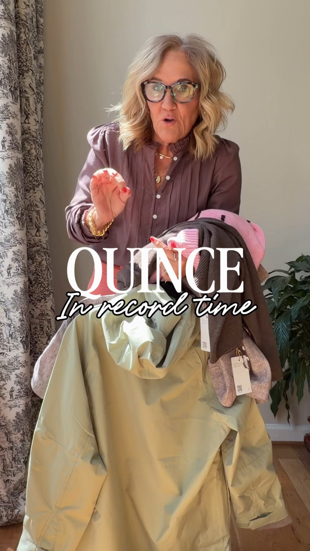 Linen cashmere silk and a raincoat. Heading to the UK and needed a few items to keep me warm and dry. Plus a few linen pieces for spring and summer. 
Wearing a size medium in all! 
Added lonk to grown pindot skirt at loft if your size is gone  
20% off electric picks jewelry code TAKE20
Work outfit summer linen set 

#LTKTravel #LTKgrwm #LTKOver40