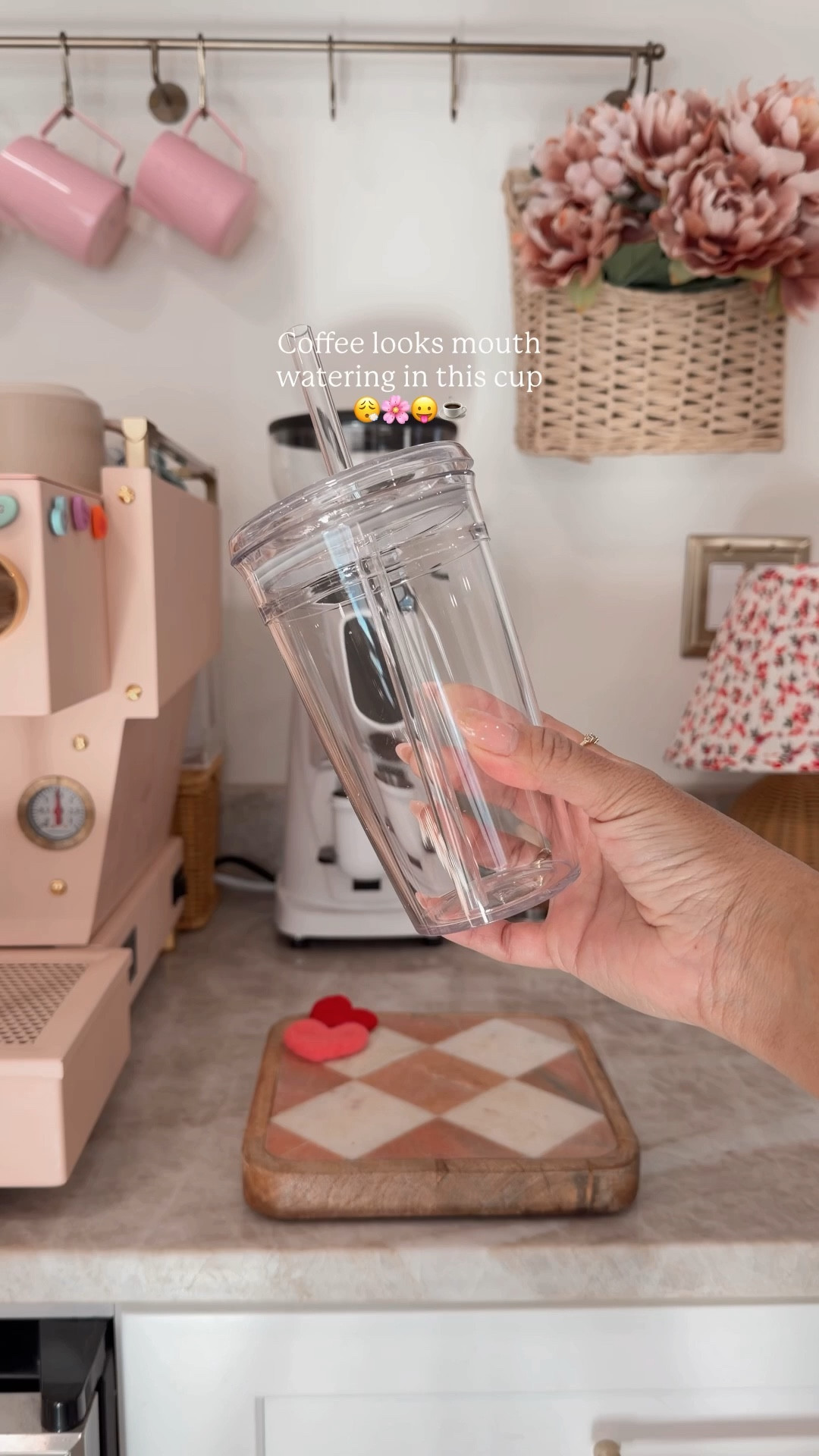 Cold cup 