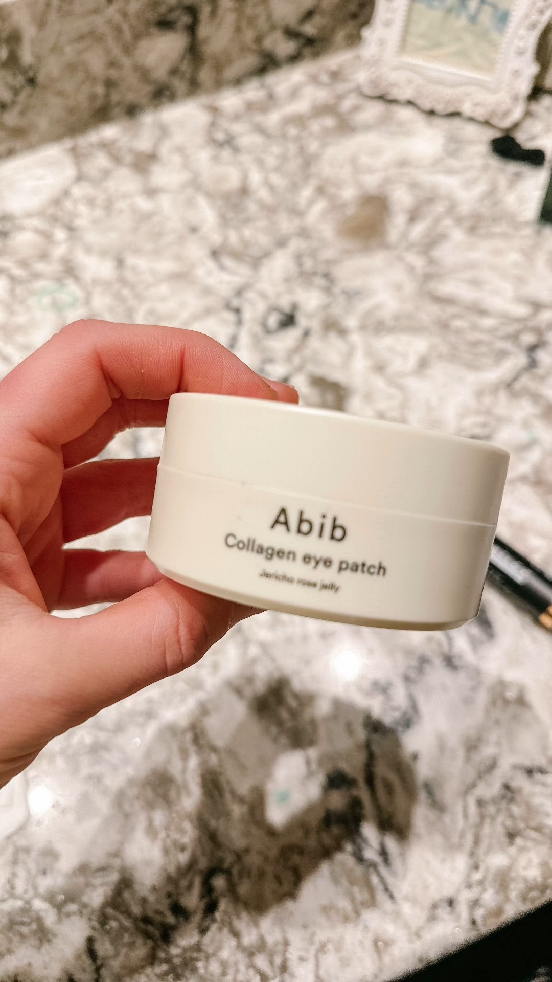 Abib you aren’t new favorite!! 